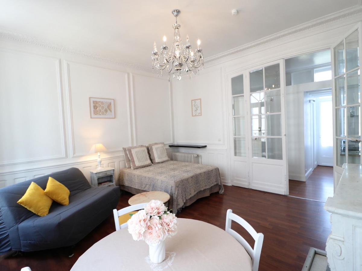 Bien Etre Immo Apartamento Poitiers Exterior foto