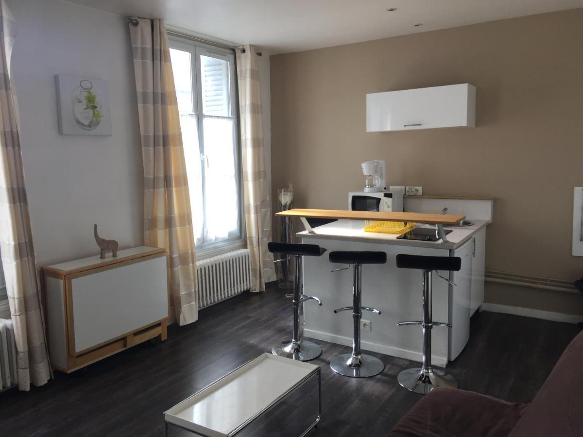 Bien Etre Immo Apartamento Poitiers Exterior foto