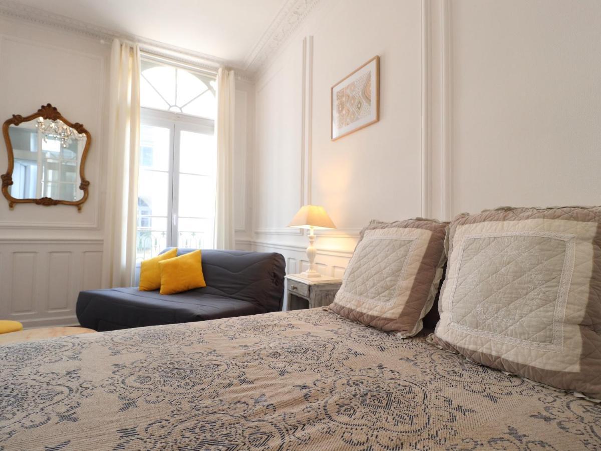 Bien Etre Immo Apartamento Poitiers Exterior foto