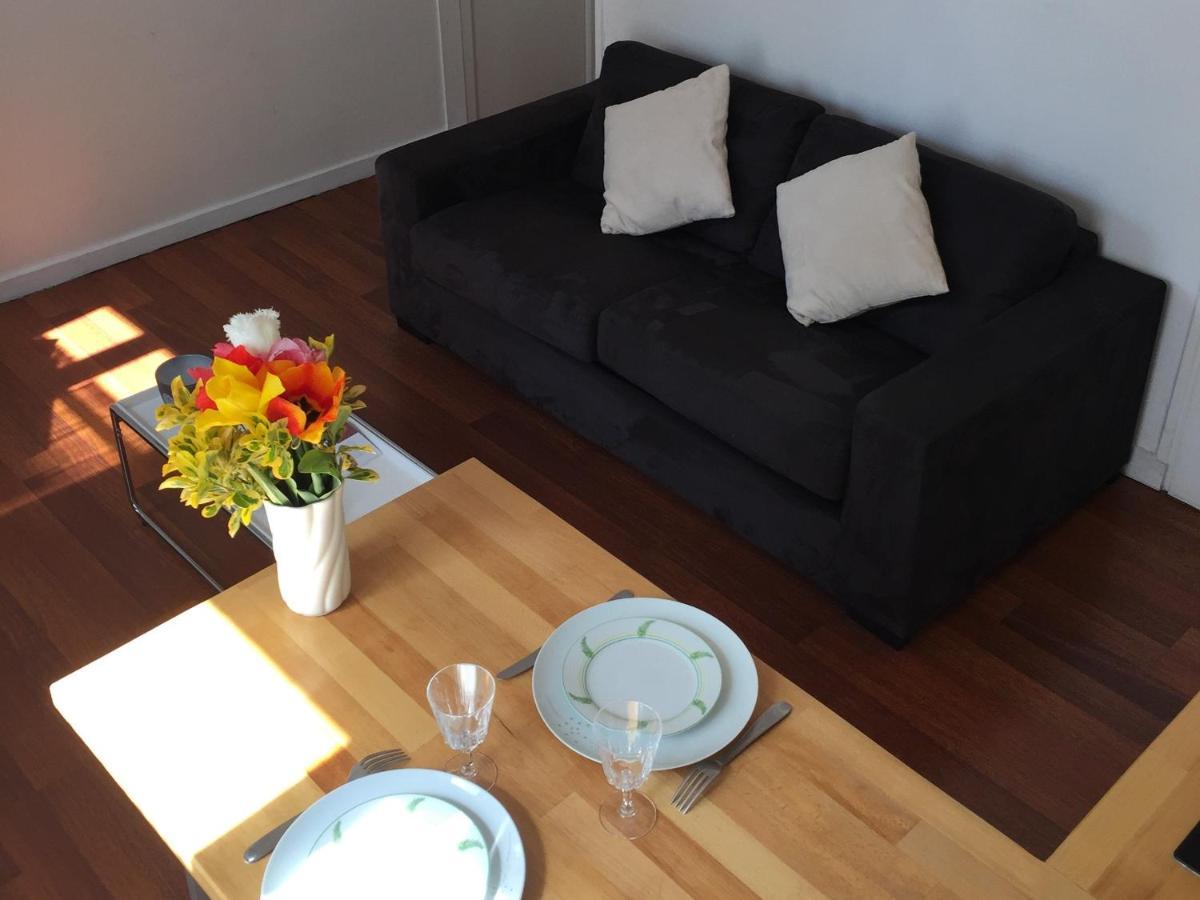 Bien Etre Immo Apartamento Poitiers Exterior foto
