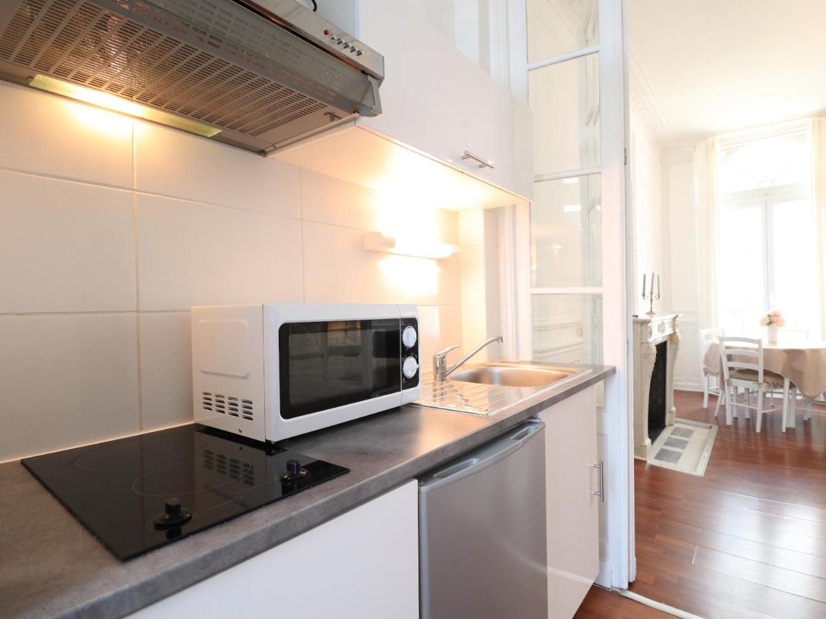 Bien Etre Immo Apartamento Poitiers Exterior foto