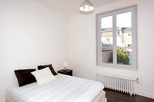 Bien Etre Immo Apartamento Poitiers Exterior foto