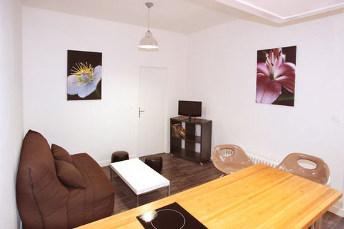 Bien Etre Immo Apartamento Poitiers Exterior foto